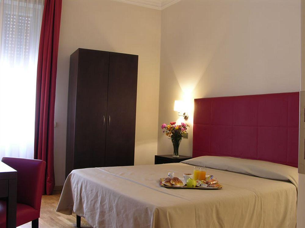 Target Gasthuis Rome