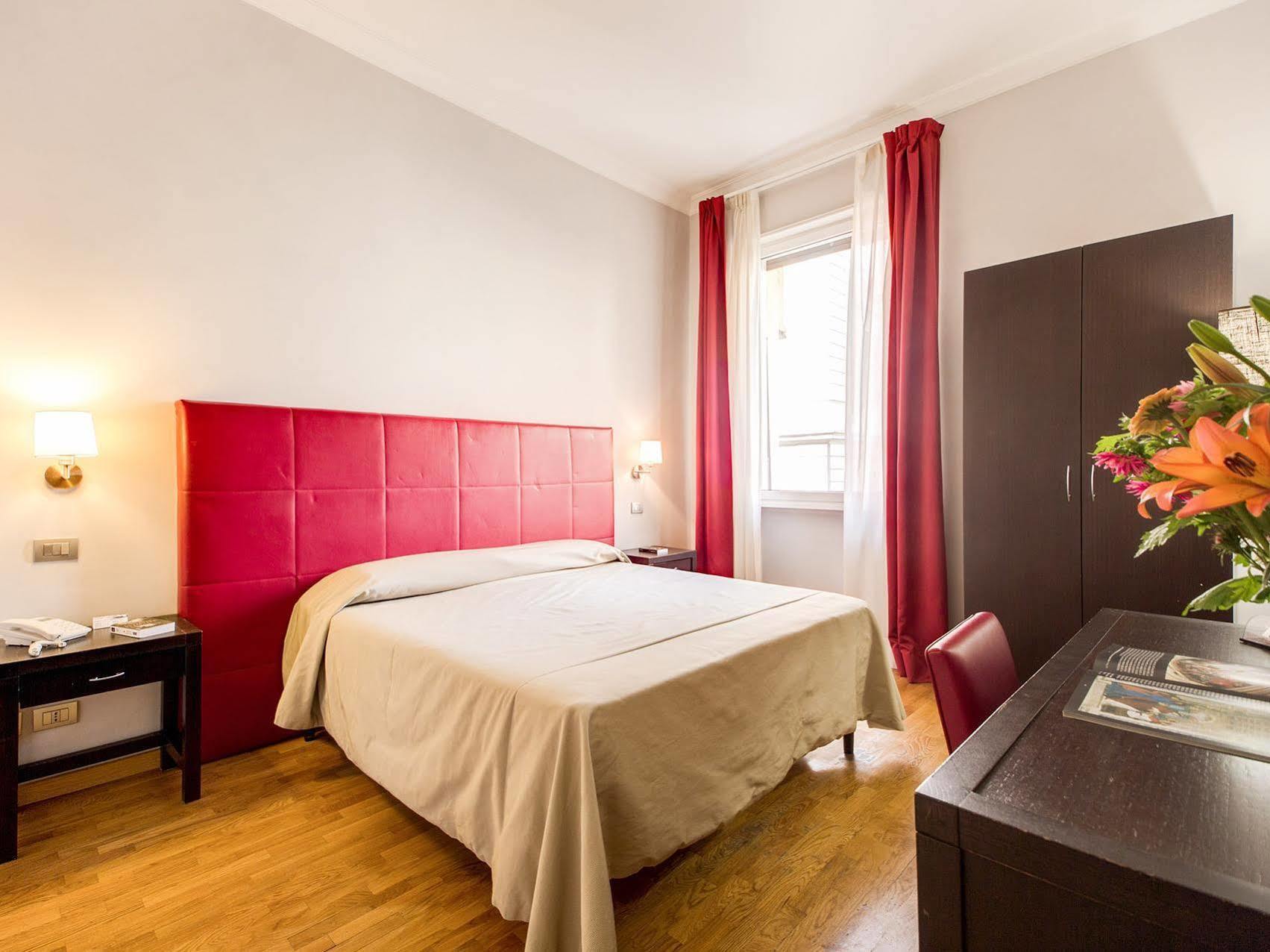 Maison d'hôtes Target 3*
